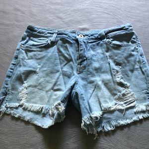 Arizona Jean Co shorts